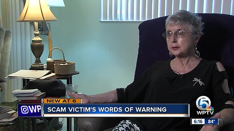 Boca woman loses $2,000 in gift card scam