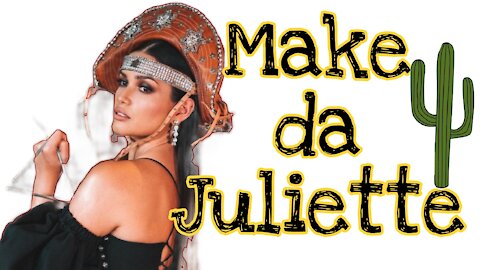 Make Juliette BBB21