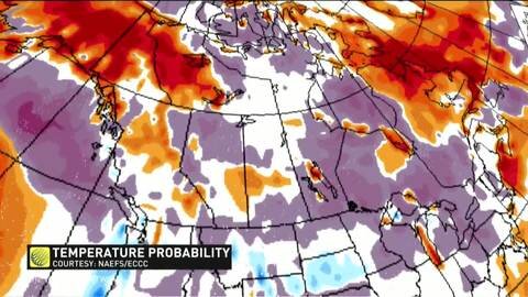 Revisiting the tricky May pattern developing across Canada