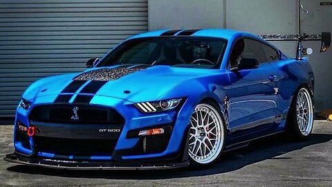 Driving in Style The Opulence of Ford's Luxury Car Collection