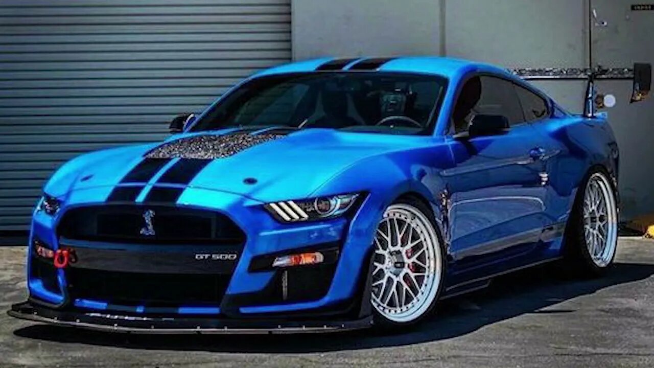 Driving in Style The Opulence of Ford's Luxury Car Collection