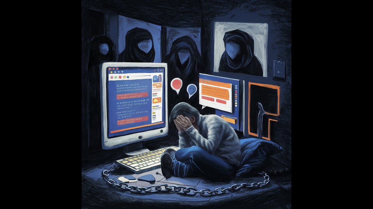 Cyber bullying