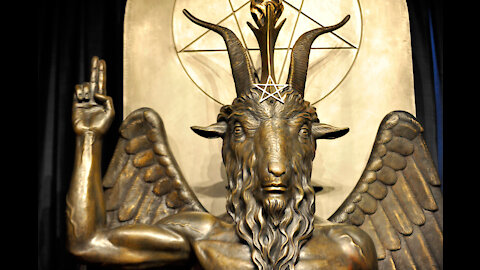 THE SATANIC TEMPLE ADMITS ABORTION IS HUMAN SACRIFICE!