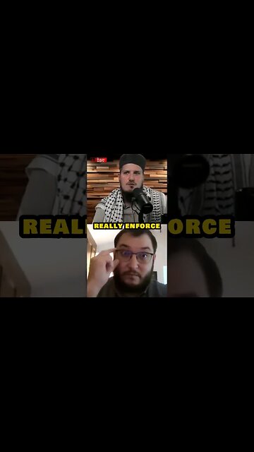 Daniel Debunks Anti-Muslim Lie about R*pe