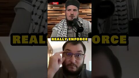 Daniel Debunks Anti-Muslim Lie about R*pe