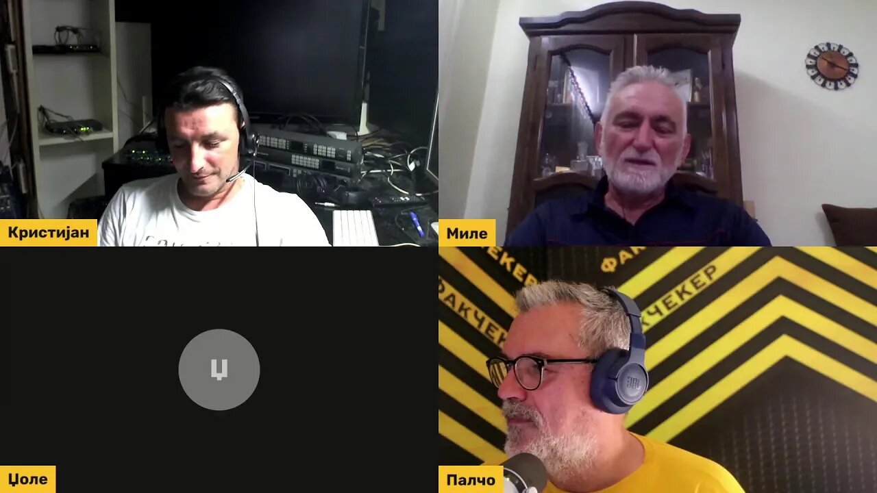 КРШдебата 51