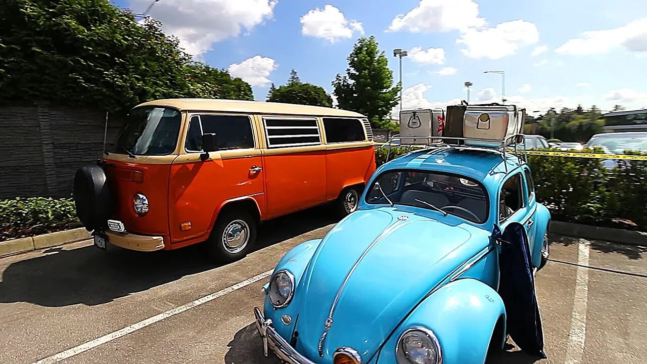 Top 10 Things You Didn't Know About Volkswagen