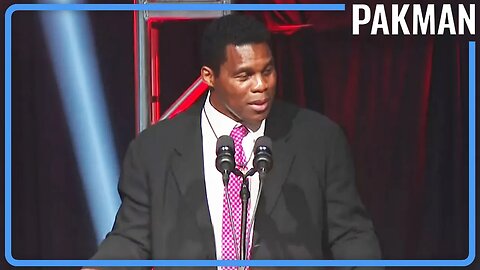 ANOTHER Trump Humiliation, Herschel Walker Loses