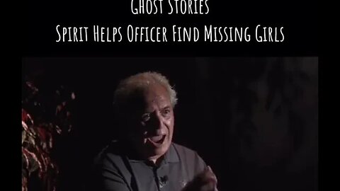 Honolulu Ghost Stories