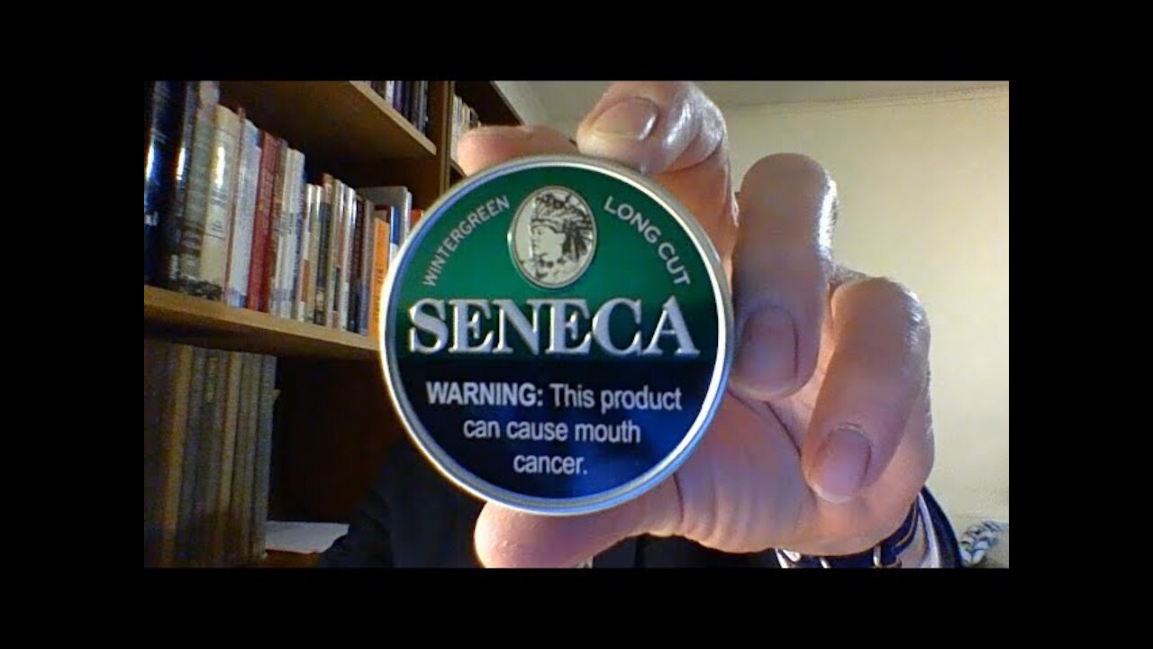 The Seneca LC Wintergreen Review