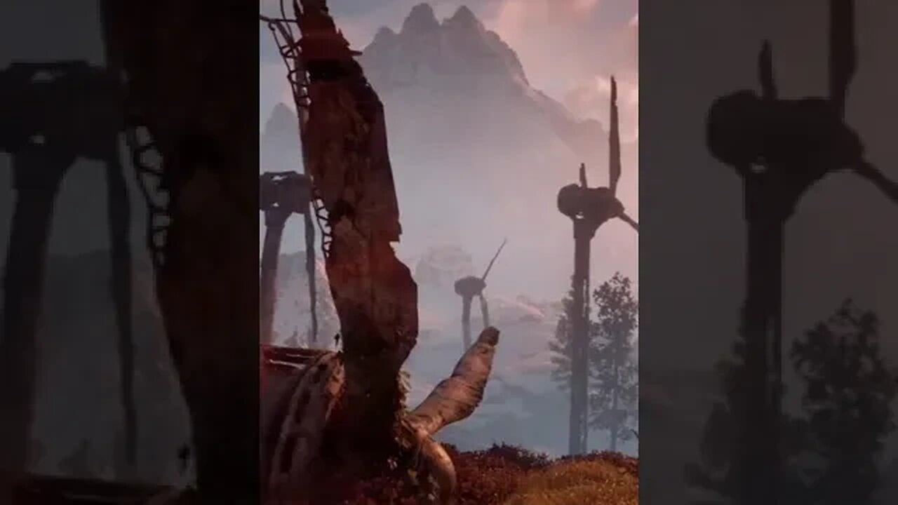 How Did The World Come To Be