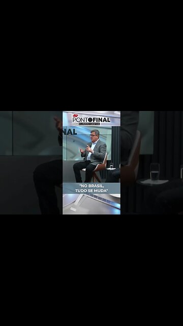 Forte sobre PEC da Transição: "Inflacionou o orçamento público" #shorts