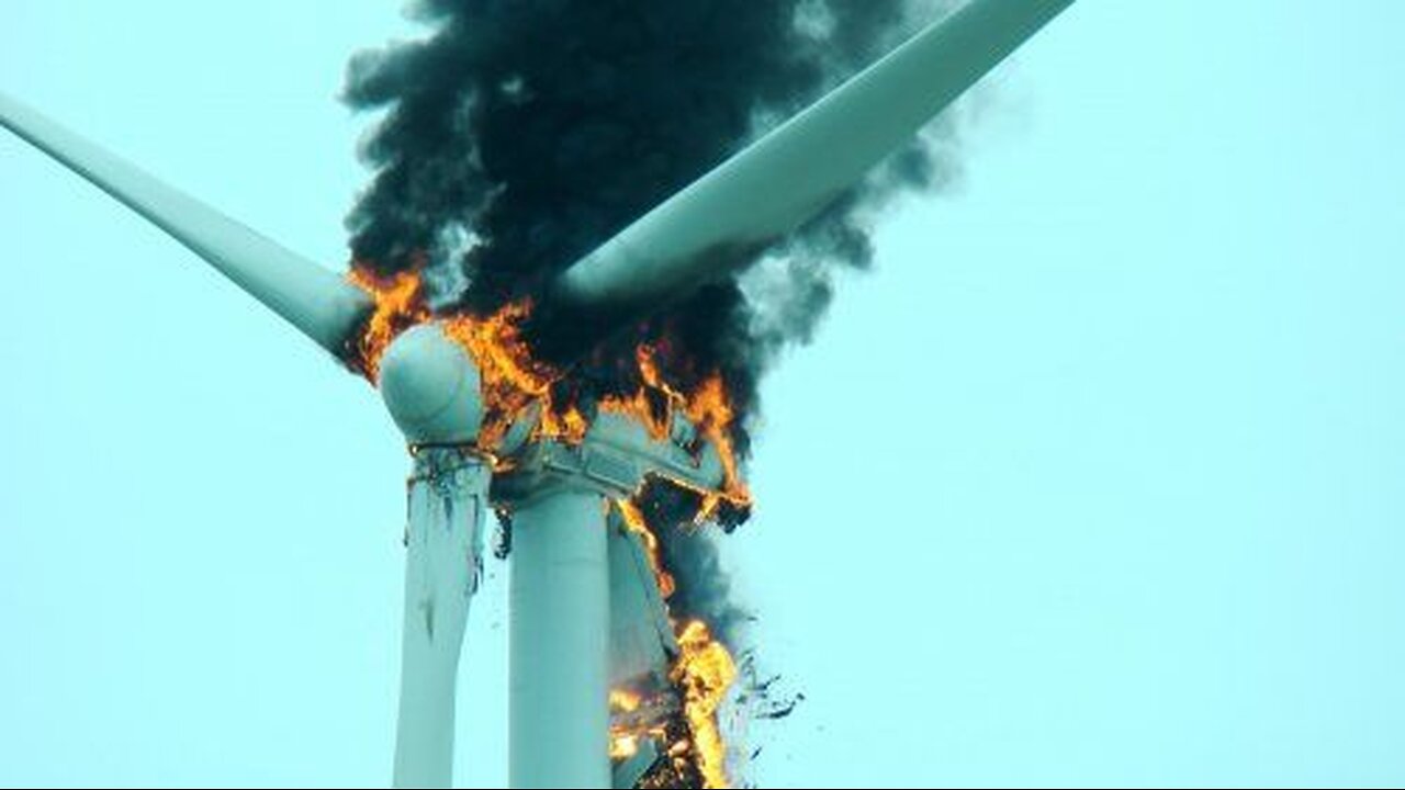 THE CLIMATE MACGUFFIN AND THE WAR ON ENERGY