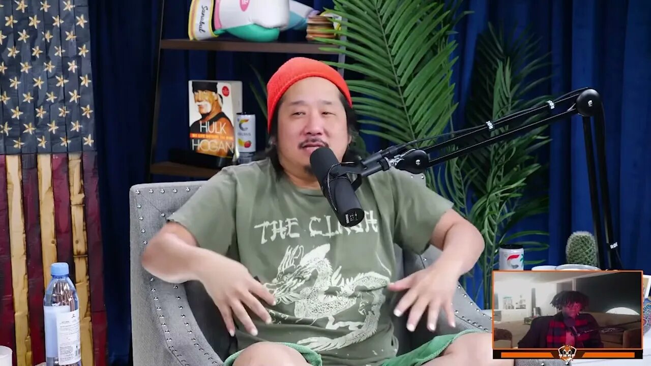 YYXOF Finds - Theo Von X Bobby Lee | Were you really ever any good at sex?