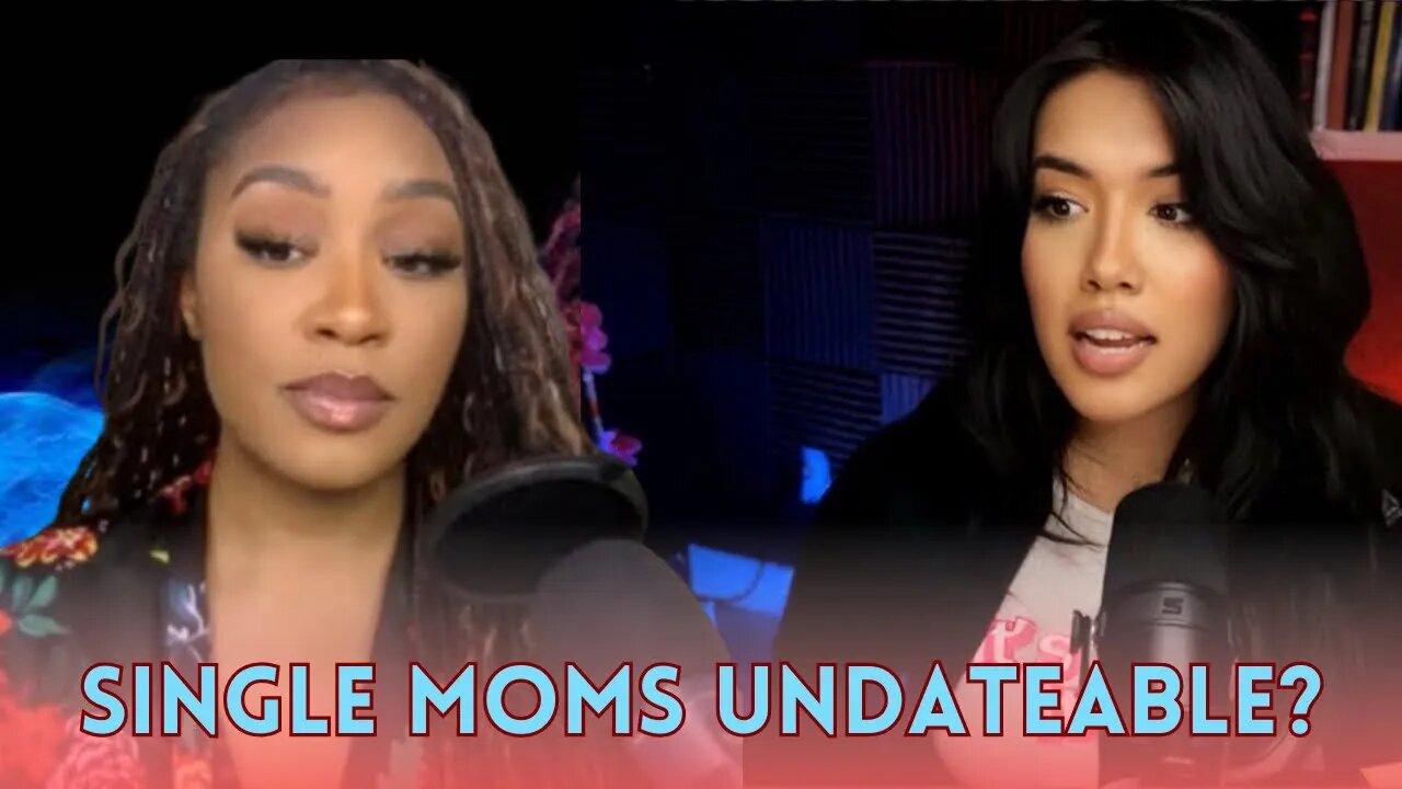 The internet hates single mothers @btaylortv