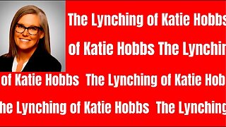 Is Katie Hobbs Safe in Arizona ?
