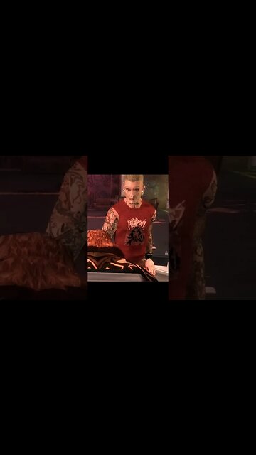 Saints Row 2: Waste Not Want Not | Jeezus #Shorts