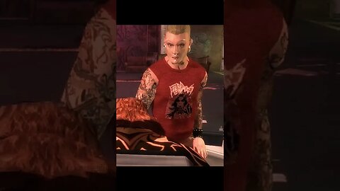 Saints Row 2: Waste Not Want Not | Jeezus #Shorts