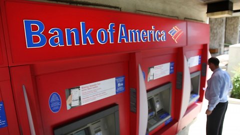 Bank Of America To Stop Lending To Some Gun Manufacturers