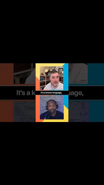 The Truth About Speaking In Tongues!