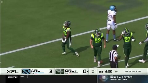 Perfect Way to Ruin your NFL Chances