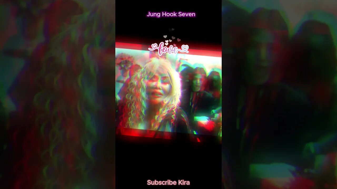 Jung Hook Seven #shorts #music #trending #viral #youtubeshorts