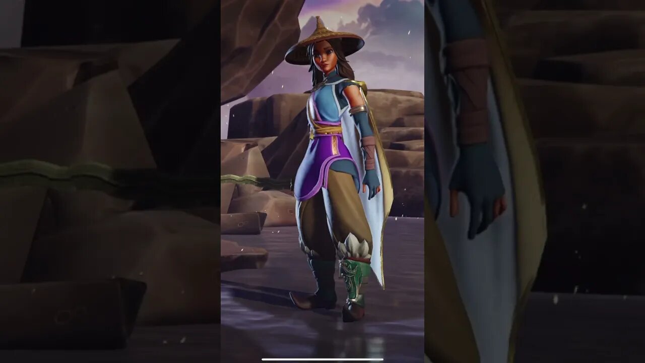 Can you name this Disney Mirrorverse Guardian #Shorts 46