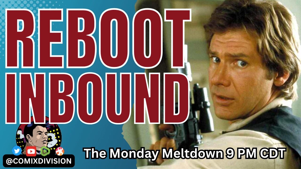 Monday Meltdown 10-23-2023