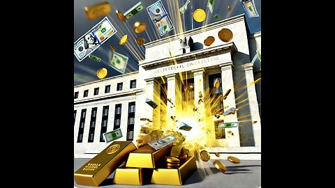 Paradox of printing money (currency) BY USA Part 2 What if the US prints too much? End the FED?