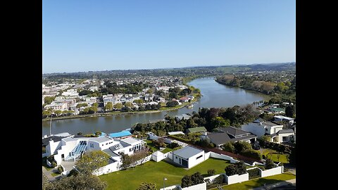 Whanganui, NZ