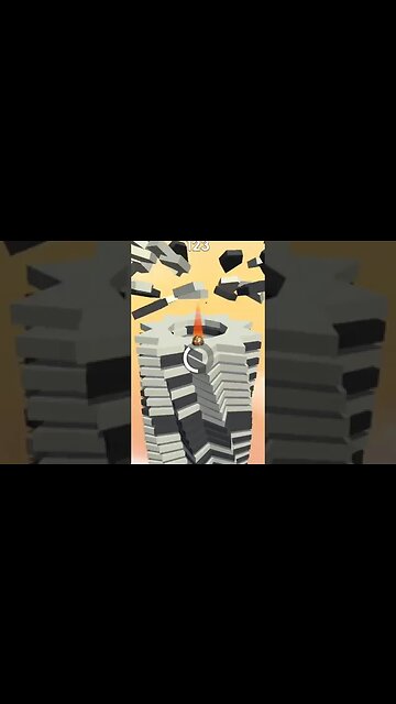 Stack ball mania Lvl #436-437