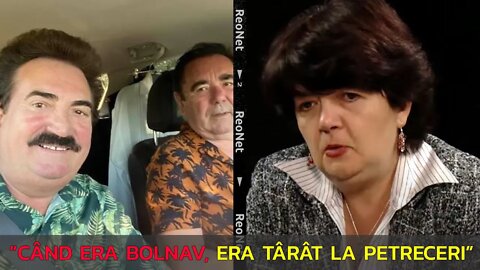 ”ERA TÂRÂT LA PETRECERI”. FAMILIA LUI PETRICĂ MÂȚU STOIAN ÎL ACUZĂ PE IMPRESARUL DORU GUȘMAN