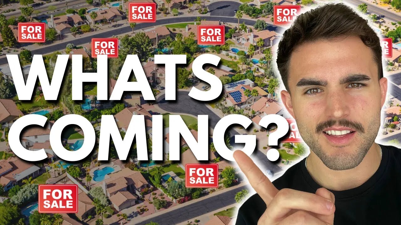 What's Happening in the Scottsdale Housing Market in 2023? | Moving to Scottsdale Arizona