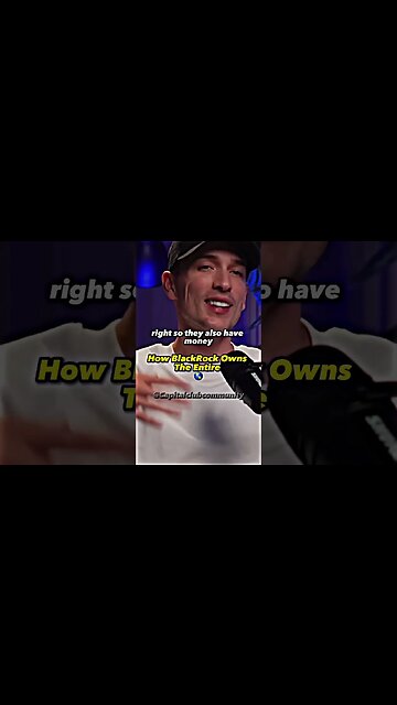 This Company OWNS The Entire World! 😱🌎