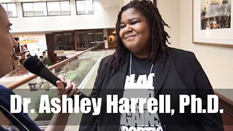 Dr. Ashley W. Harrell, Ph.D.: Black People Against Abortion (BPAA)