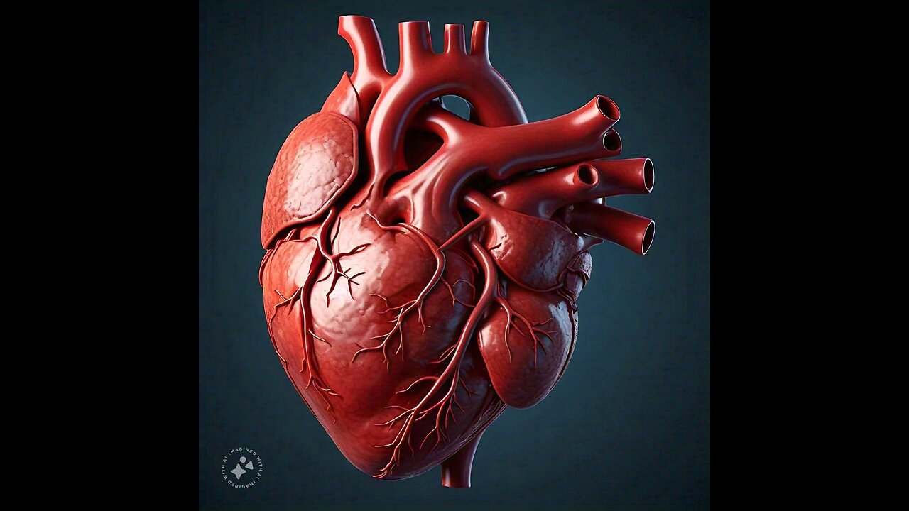 How do Heart works