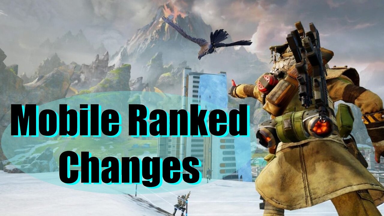 Apex Mobile Future & Ranked Influenced by Content Creators