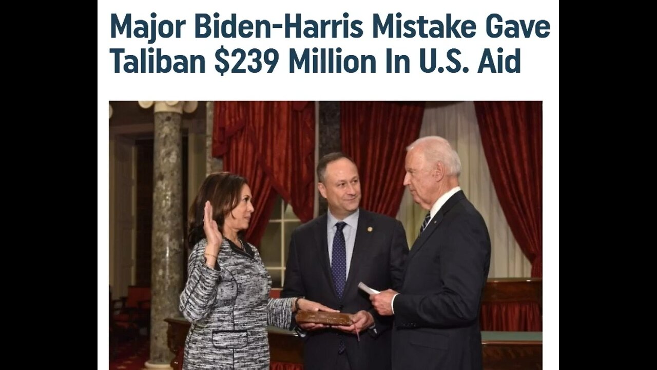 Kamala's Communist Price Fixing Would Deal The Death Blow To America's Economy