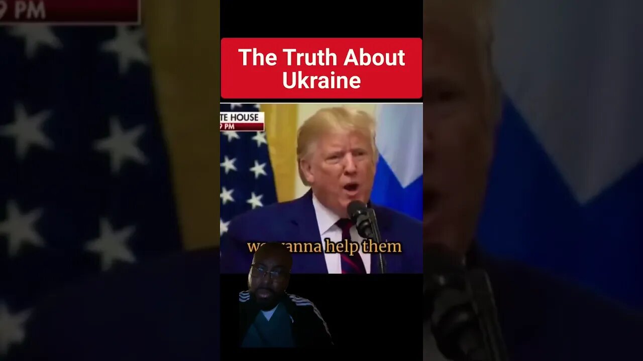 I have to agree with Mr. Trump on this one.