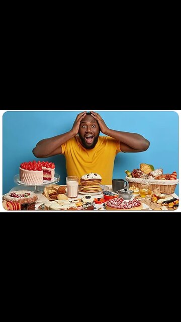 If You Have Sugar Cravings We Got You