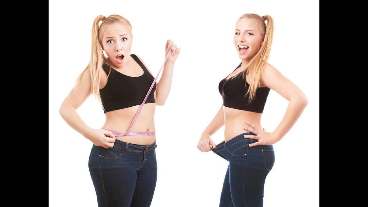 WHO WINS IN LOSING THE MOST WEIGHT IN 24 HOURS? (Part 2)