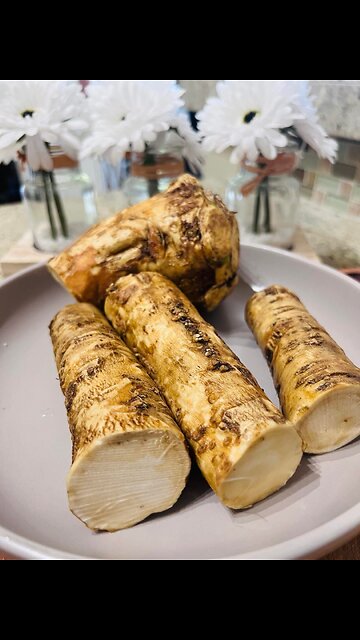 Fresh Horseradish Sauce