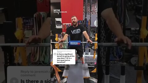 Partial ROM. Why Do It?