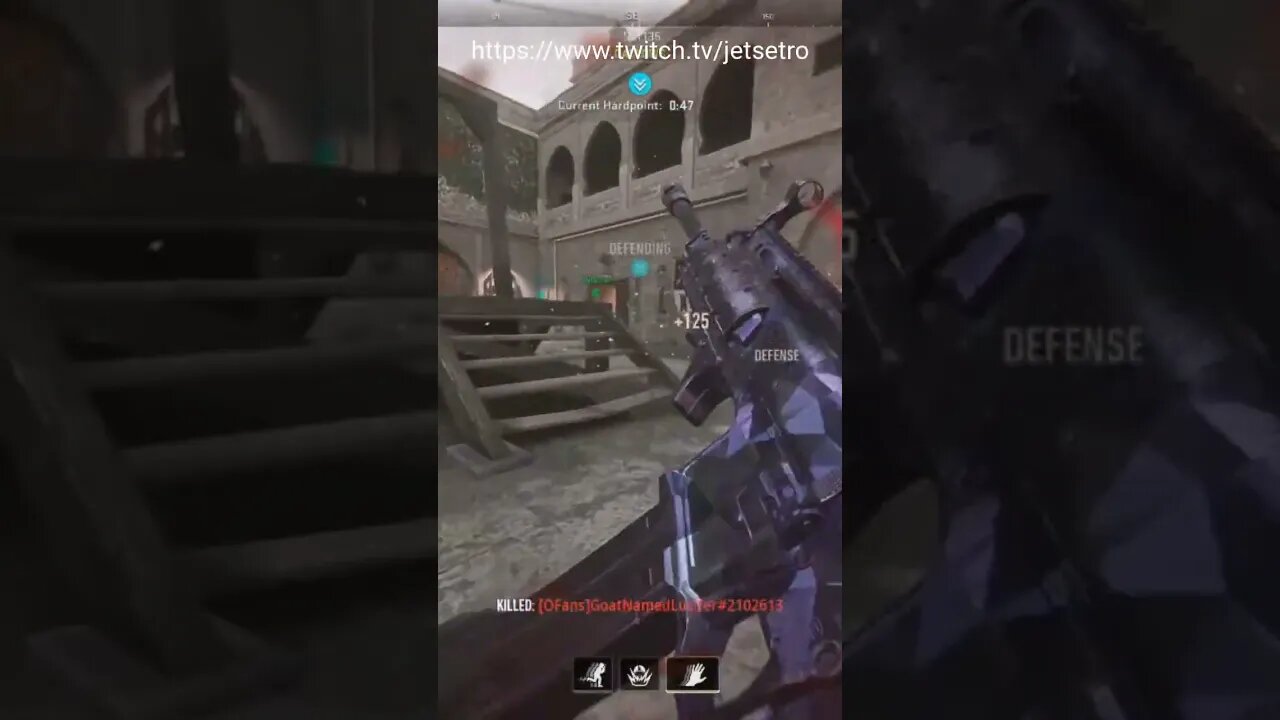 EZ hold