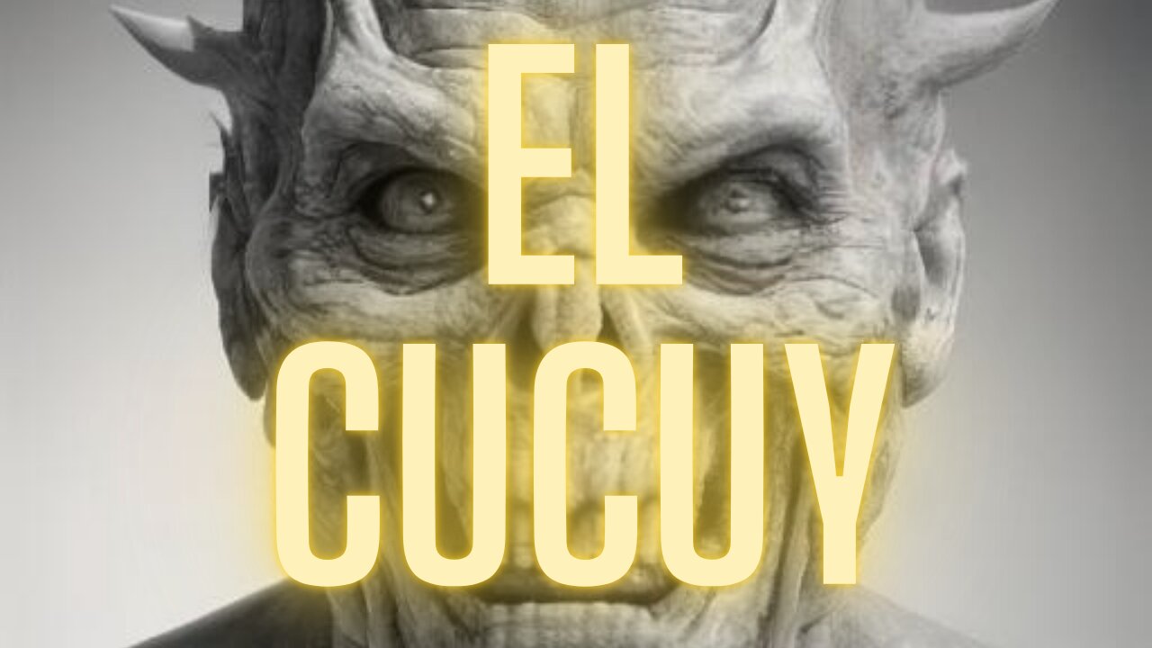 El Cucuy: The Terrifying Legend of Mexico's Boogeyman | True Folklore Tales