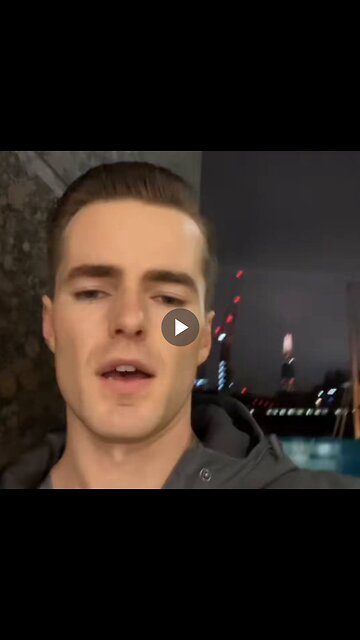 London voted for this. They get what they deserve.