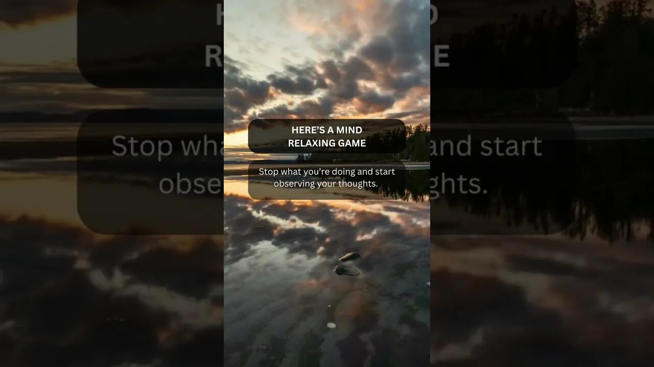 Comment below #mindfulness #meditation #yoga #youtubeshorts #fyp #trending #unwindingnotions