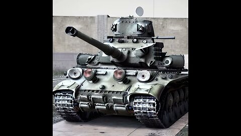 What would you name this tank? #womderai #ww2tanks