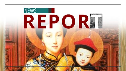 Catholic — News Report — Prayer and Persecution in China