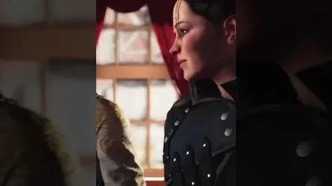 What Happened to Edward Kenway After Black Flag?